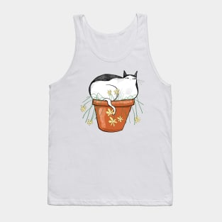 Stay Chill Tank Top